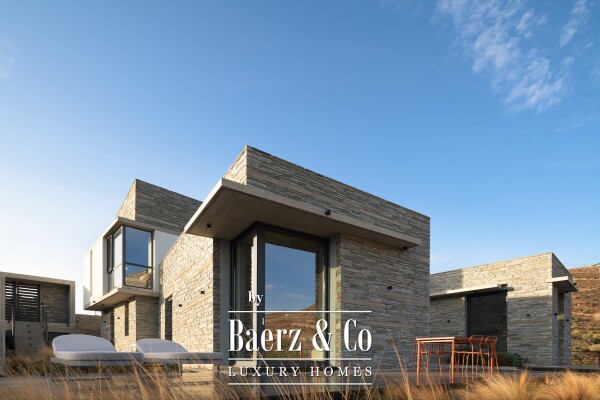 photo 3 Villa Helios | Seafront Living in Karystos