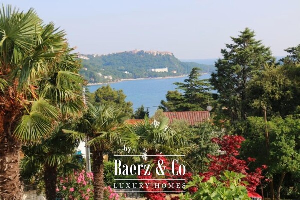 photo 2 Krk, Omišalj, house with five apartments, 200 m from the sea