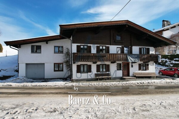 photo 3 Beautiful luxury home in Kirchberg in Tirol