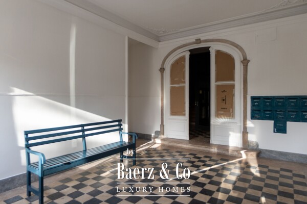 photo 4 6+1 Bedroom Penthouse in Lisbon