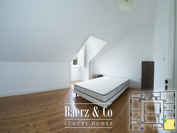 photo 17 6+1 Bedroom Penthouse in Lisbon