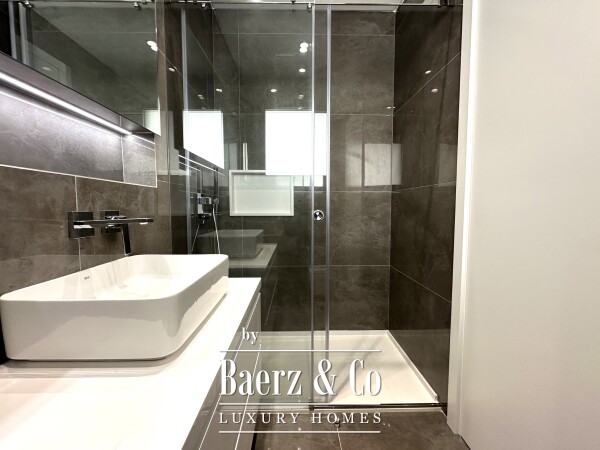 photo 32 New house in a private condominium, in Murches