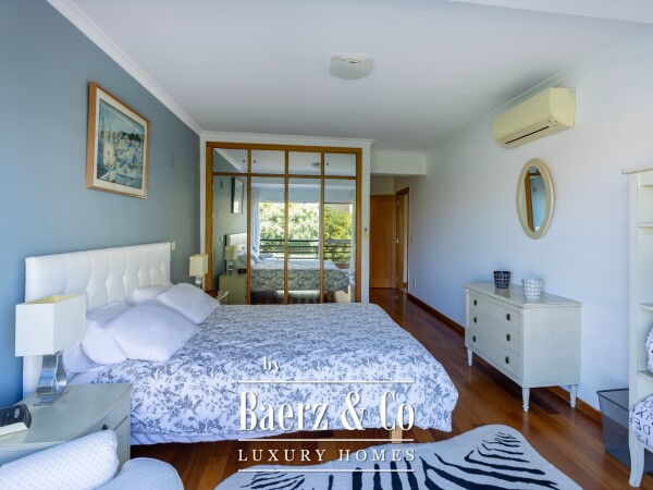 photo 22 2 bedroom flat with sea view in Costa da Guia, Cascais