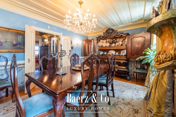 photo 17 6 bedroom mansion in Paço do Lumiar, Lisbon