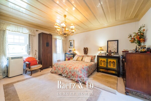 photo 22 6 bedroom mansion in Paço do Lumiar, Lisbon