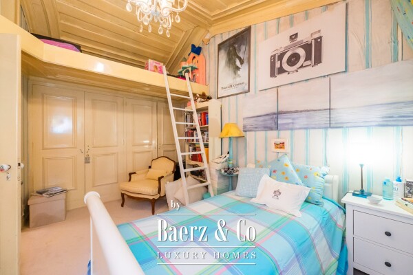 photo 30 6 bedroom mansion in Paço do Lumiar, Lisbon