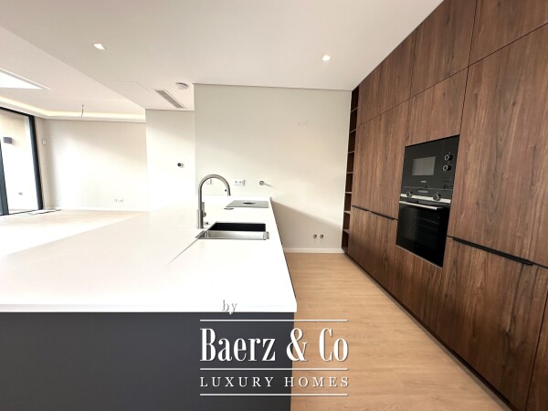 photo 16 New house in a private condominium, in Murches