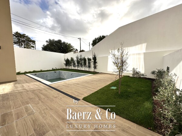 photo 20 New house in a private condominium, in Murches