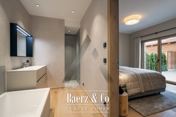 photo 20 Beautiful luxury home in Kirchberg in Tirol