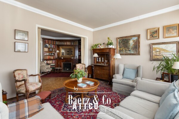 photo 7 Penthouse for sale in Sant Gervasi - Galvany