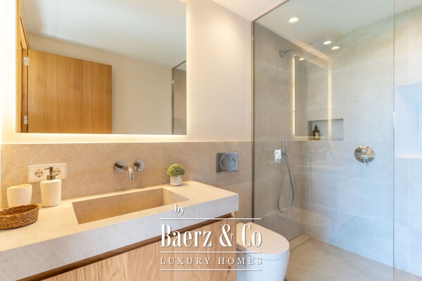 photo 8 Beautiful luxury home in Calonge