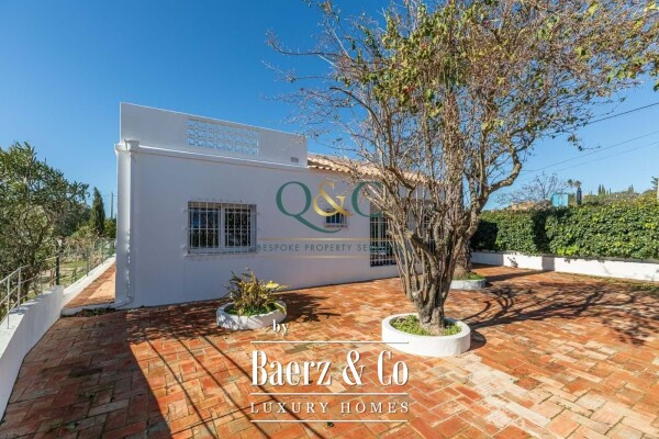 photo 16 Beautiful luxury home in Loulé (São Sebastião), Countryside