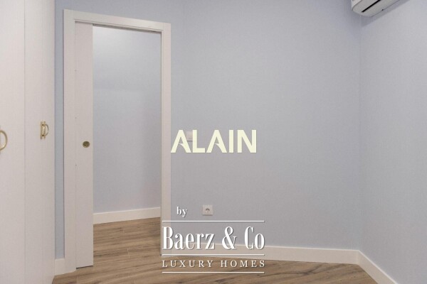 photo 17 Beautiful luxury home in Valencia, Russafa - Ruzafa