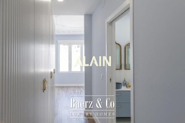 photo 33 Beautiful luxury home in Valencia, Russafa - Ruzafa