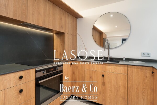 photo 9 Barcelona, Eixample