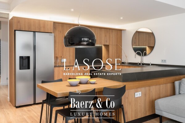 photo 11 Barcelona, Eixample