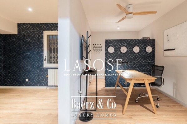 photo 20 Barcelona, Eixample