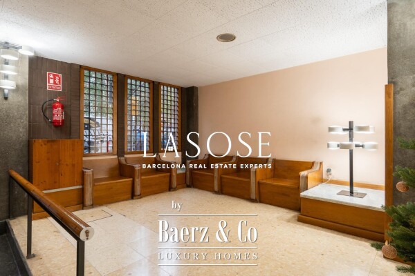 photo 31 Barcelona, Eixample