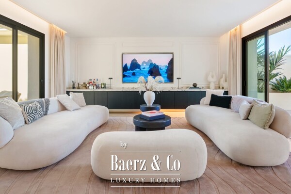 photo 35 Penthouse - Nueva Andalucia - Marbella - Ref: 8675