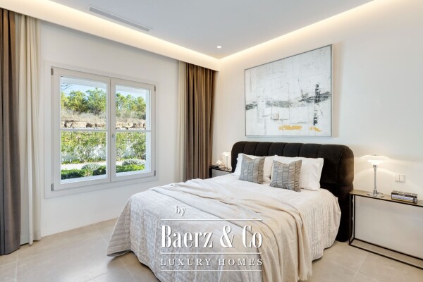 photo 23 Villa - Marbella Club Golf Resort - Benahavis - Ref: 8676