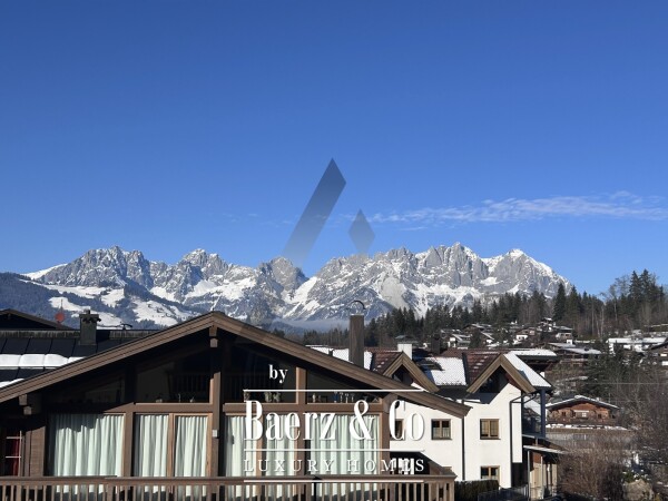 photo 11 Beautiful luxury home in Kitzbühel