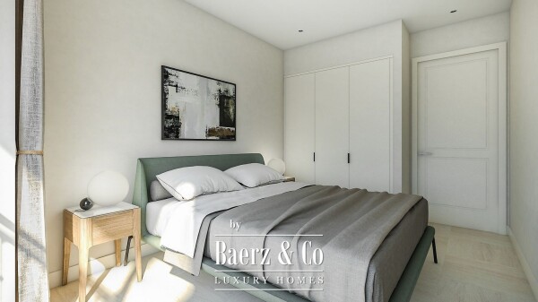 photo 16 Luxurious Golf Apartment in Montenegro