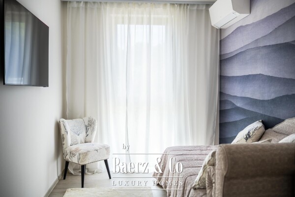 photo 11 Istria, Novigrad, luxury apartment with sea view