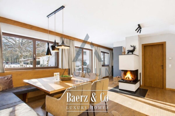 photo 3 Beautiful luxury home in Ehrwald