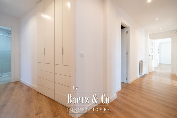 photo 9 Spacious and bright renovated apartment in Avenidas, Palma