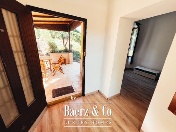 photo 16 A Rare Seaside Gem Villa in Žusterna, Koper