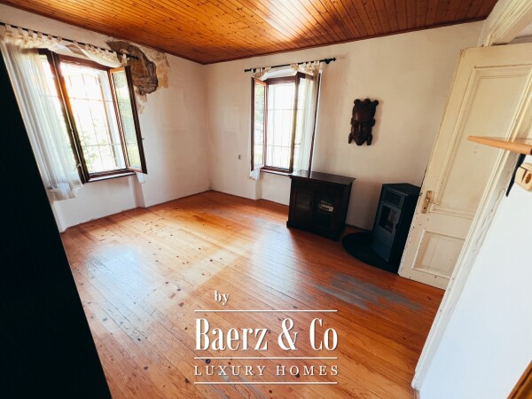 photo 18 A Rare Seaside Gem Villa in Žusterna, Koper