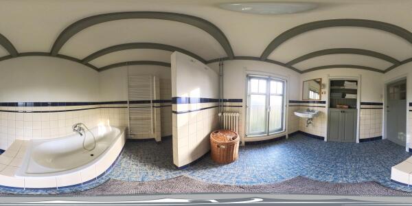 360 Panorama - Kerkstraat 12