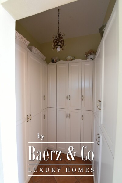 photo 18 Tuscan-Style Villa in Amarynthos with Panoramic Sea & Mountain Views