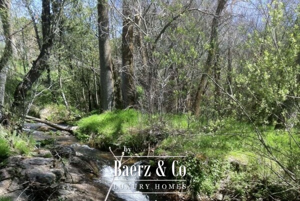 photo 4 Expansive Rustic Estate in Segovia – Prime Countryside Property with Equestrian Potential