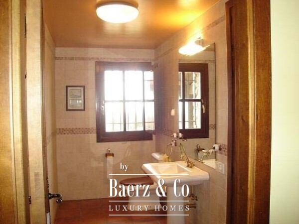 photo 13 Expansive Rustic Estate in Segovia – Prime Countryside Property with Equestrian Potential