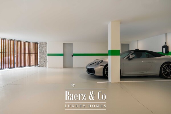 photo 19 Brand new Penthouse in Cala Major with sea views