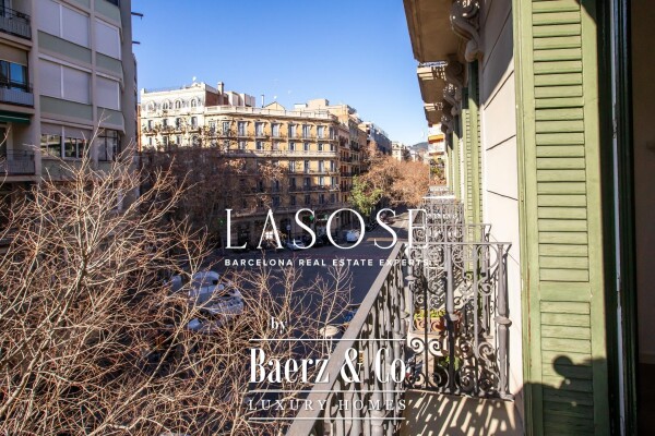 photo 39 Barcelona, LAntiga Esquerra de lEixample