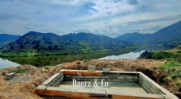 photo 15 Douro Riverfront Almond Estate