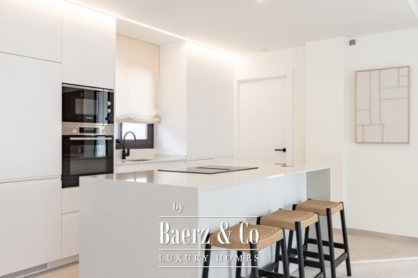 photo 11 Beautiful luxury home in Benissa, Costa Blanca