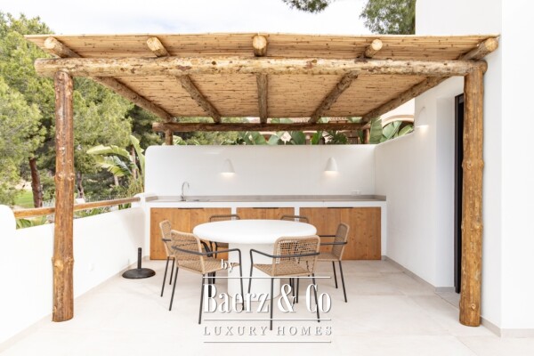 photo 14 Beautiful luxury home in Benissa, Costa Blanca