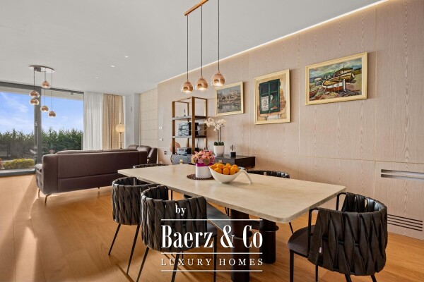 photo 14 Istria, Brtonigla, exclusive Modern Villa with Sea View and Wellness Oasis