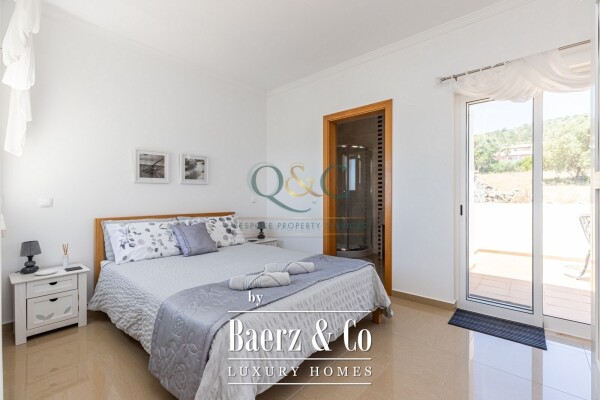 photo 10 Beautiful luxury home in Santa Bárbara de Nexe, Countryside