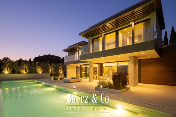 photo 38 Villa - Los Flamingos - Benahavis - Ref: 8686