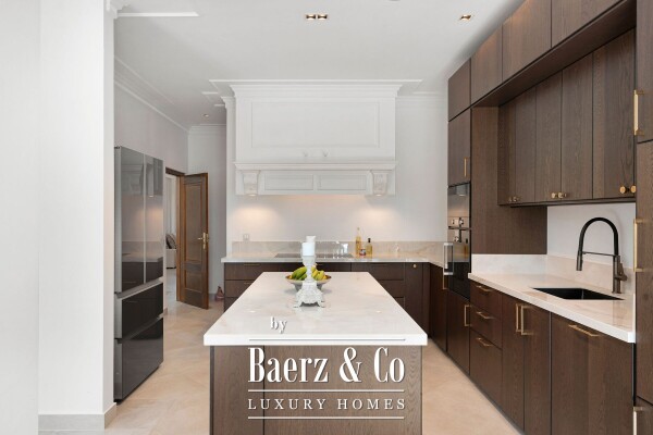 photo 5 Villa - El Madroñal - Benahavis - Ref: 8687