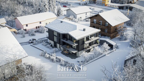 photo 2 Beautiful luxury home in Kirchberg in Tirol