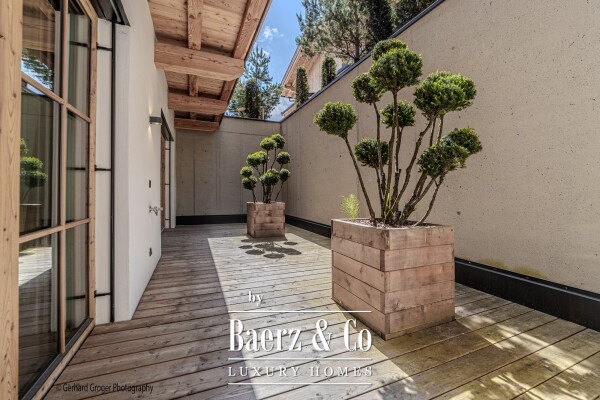 photo 14 Beautiful luxury home in Kirchberg in Tirol