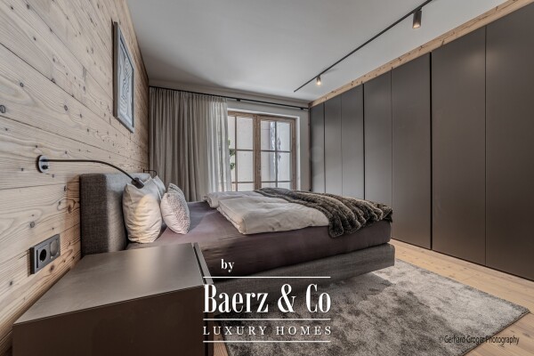 photo 13 Beautiful luxury home in Kirchberg in Tirol