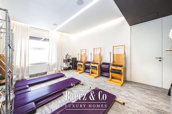 photo 7 Zagreb, Donji grad, attractive apartment 197 m², excellent location