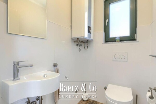 photo 13 Istria, Rovinj, a beautiful house on a large plot with a guest house and a swimming pool