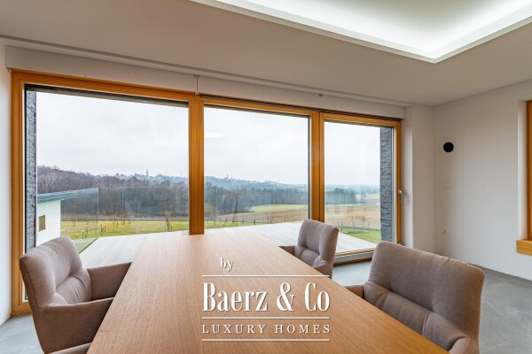 photo 5 Gornji Mihaljevec, Vukanovec, luxury villa on a large estate.